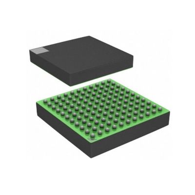 رقاقة الدوائر المتكاملة LTM8001IY 5A 36V Step-Down μModule Regulators BGA-121