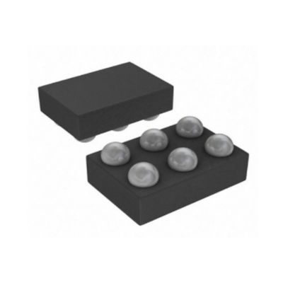 شريحة الدوائر المتكاملة ADPL20502AANT 2A محول تعزيز مع إيقاف حقيقي WLP-6