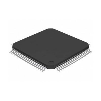 رقاقة الدوائر المتكاملة ADBMS6830BCSWZ 16-قناة شاشة البطارية متعددة الخلايا LQFP-80