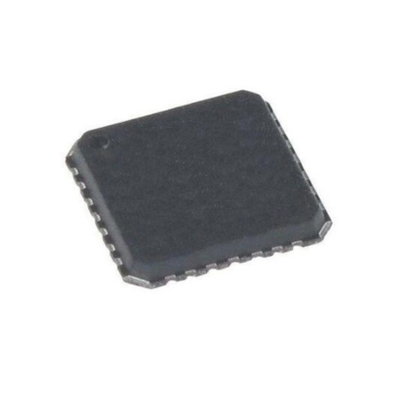 رقاقة الدوائر المتكاملة ADE7978ACPZ IC المقياس الثلاثي المراحل LFCSP-28 IC لقياس الطاقة
