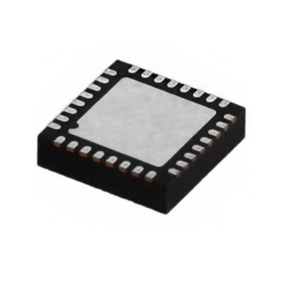 شريحة الدوائر المتكاملة ADE9322BACPZ mSure تم تمكين Sigma-Delta ADC Converter IC