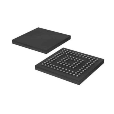 شريحة الدوائر المتكاملة ADAQ8088BBCZ قناة مزدوجة لوف-باس فلتر BGA-84