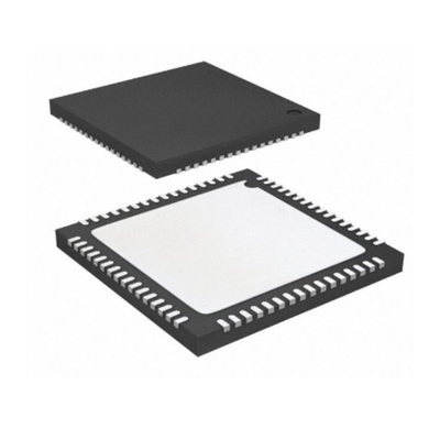 وحدة الاتصالات اللاسلكية AD6674BCPZ-1000 BW IF متلقي التنوع LFCSP-64