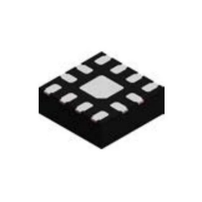 وحدة الاتصالات اللاسلكية TRF1208BRPVR مكبرات ADC ذات القناة الواحدة WQFN-12