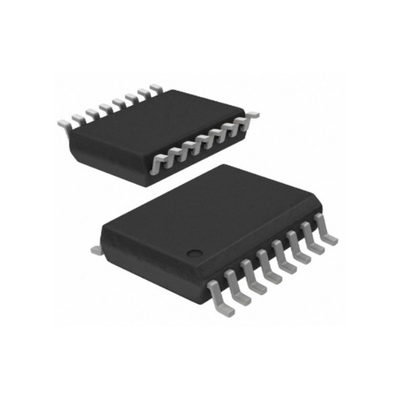 رقاقة الدوائر المتكاملة MAX12935BAWE 5000Vrms العازلات الرقمية SOIC-16 واجهة IC