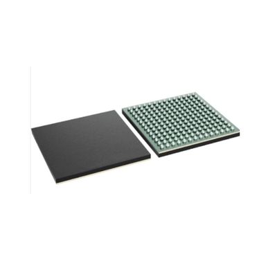 شريحة الدوائر المتكاملة ADS54T01IZAYR واحد 12-بيت 750Msps جهاز استقبال وتغذية الارتجاع IC