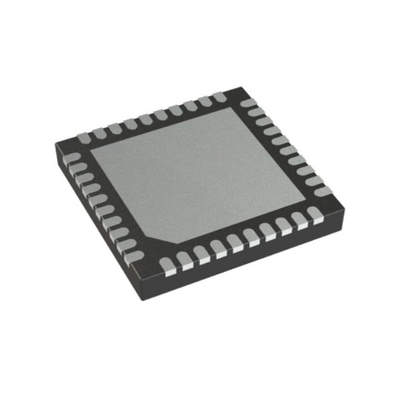 وحدة التحكم الدقيقة (MCU) ADUC7023BCP6Z62IRL وحدة التحكم الدقيقة (LFCSP-40)