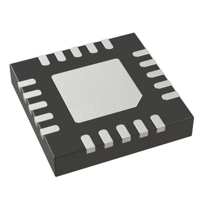 رقاقة الدوائر المتكاملة AD5675ACPZ القناة الثمانية 16-بيت NanoDAC تحويل البيانات IC