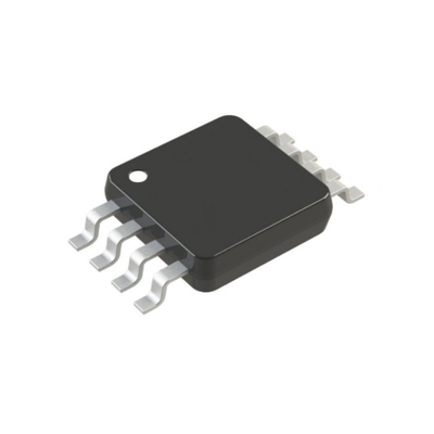رقاقة الدوائر المتكاملة ADA4622-2ARMZ 30V مضخم التيار التشغيلي منخفض التحيز