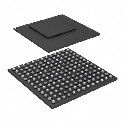 شريحة الدوائر المتكاملة AD9164BBCA 16-Bit RF DAC و Direct Digital Synthesizer