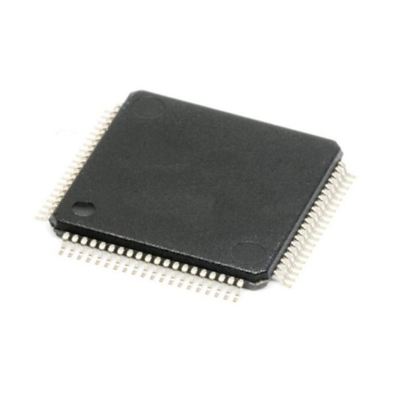 وحدة التحكم الدقيقة (MCU) ADUC7126BSTZ126 40MHz وحدة التحكم الدقيقة (LQFP-80)