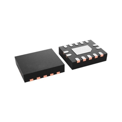 جهاز استشعار IC TMAG6180EDGKRQ1 جهاز استشعار زاوية AMR التناظري عالي الدقة للسيارات