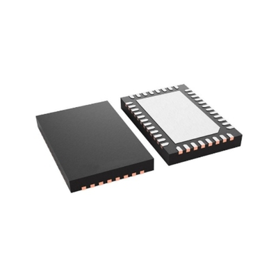 رقاقة الدوائر المتكاملة TDP2004IRNQR محرك تحويل خطي منخفض الطاقة أربع قنوات 20Gbps