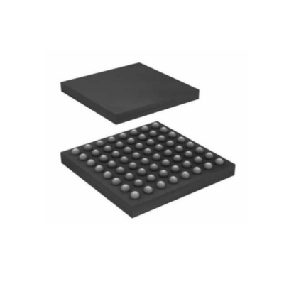 وحدة التحكم الدقيقة MCU R7FA6M4AD3CBQ 32 بت 200MHz ARM Cortex-M33 وحدة التحكم الدقيقة IC