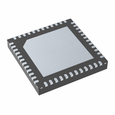 شريحة الدوائر المتكاملة LMK5B12204RGZR Ultra-Low Jitter Network Synchronizer Clock 48-VQFN