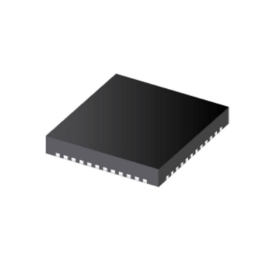 BT IC CC1354P106T0RSKR 2.4GHz MCU اللاسلكي مع مكبر طاقة متكامل
