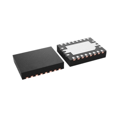 رقاقة الدوائر المتكاملة DRV8242HQRHLRQ1 السيارات 40V 6A H-bridge Driver 20-VQFN