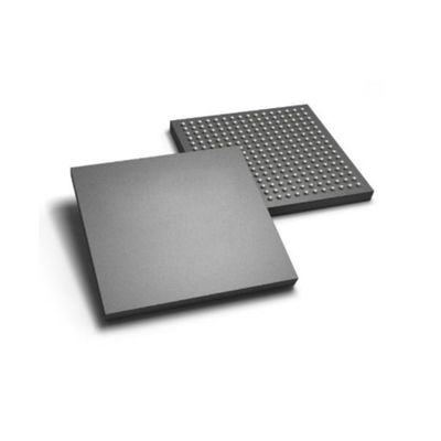 وحدة التحكم الدقيقة (MCU) LA9310S7S11AA معالج بنطاق أساسي قابل للبرمجة مع DSPs