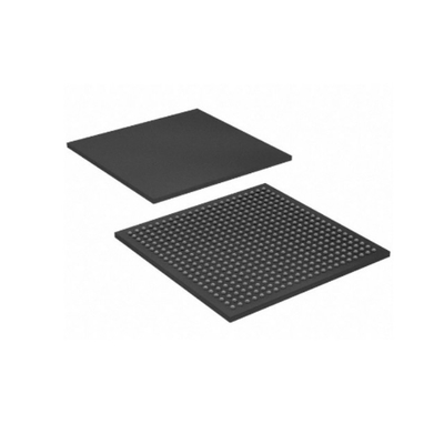 مجموعة بوابة قابلة للبرمجة في الميدان LFCPNX-100-8BBG484A FPGA IC المنطقية قابلة للبرمجة BGA-484