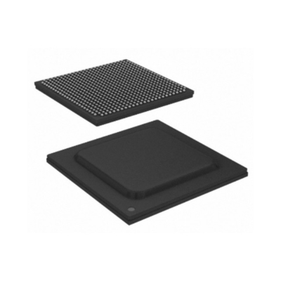 وحدة التحكم الدقيقة LS1043ASN7KQB وحدة معالجة دقيقة ARM Cortex-A53 متكاملة للغاية