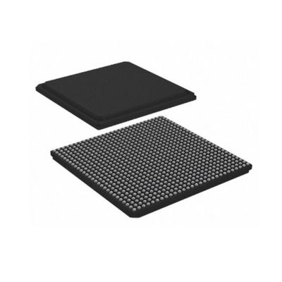 وحدة التحكم الدقيقة MCU LS1048ASE7PTA 4 Core QorIQ Layerscape IC المعالج الدقيق