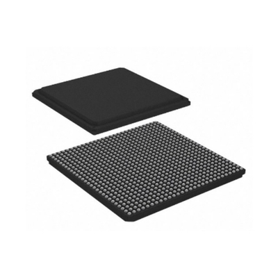 وحدة التحكم الدقيقة MCU LS1048AXN7MQA 4 Core ARM Cortex-A53 المعالجات الدقيقة IC