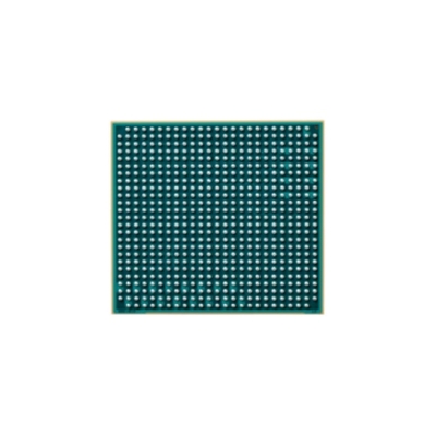 وحدة التحكم الدقيقة MCU LA1232X7S88AB قناة مزدوجة معالجة الإشارة الرقمية 1GHz BGA