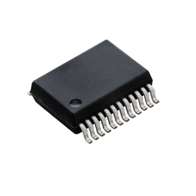 رقاقة الدوائر المتكاملة ACFJ-3439T-000E 17A ذروة بوابة ذكية محرك أوبتوكوبلر 24-SOIC
