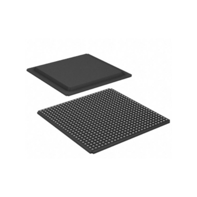 مجموعة بوابة قابلة للبرمجة في الميدان LAV-AT-X50-3LFG676C FPGA IC FCBGA-676 FPGA المدمجة