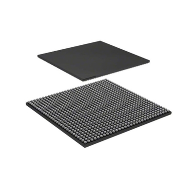 مجموعة البوابة المبرمجة الميدانية LAV-AT-X70-2CSG841I FCCSP-841 FPGA IC قابل للبرمجة