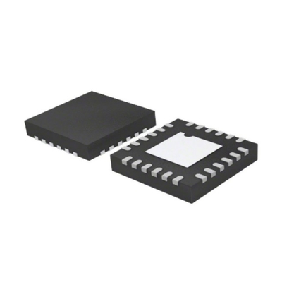 رقاقة الدوائر المتكاملة AD9508BCPZ Fanout Clock Buffer LFCSP-24 تقسيمات الساعة