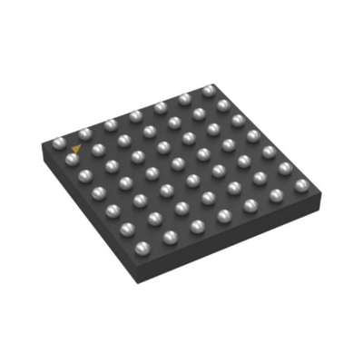 5G Module F5280AVGK8 TRX 4-Channel Half-Duplex Silicon IC لـ 5G المرحلية المرتبة