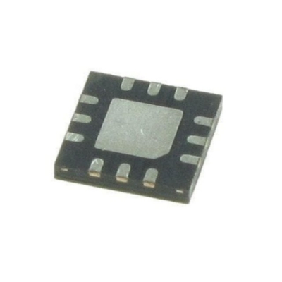 وحدة الاتصالات اللاسلكية F2977NEGK8 SP2T عاكسة RF Switch IC VFQFPN-12