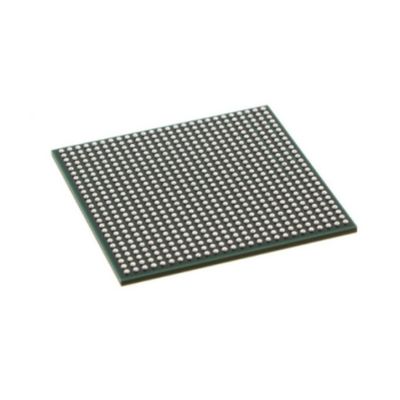 مجموعة بوابة قابلة للبرمجة في الميدان LAV-AT-E70-3LFG676I 2.4GHz مدمج FPGA IC FCBGA-676