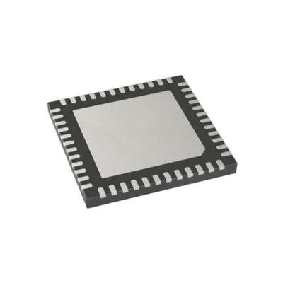 شريحة الدوائر المتكاملة AD9546BCPZ مزدوج DPLL مزامن الساعة الرقمي LFCSP-48