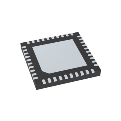 رقاقة الدائرة المتكاملة 9ZXL0631EKILF 6-output PCIe Clock Buffer Chip VFQFPN-40