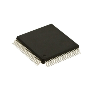 رقاقة الدوائر المتكاملة 9QXL2001CNHGK8 20-المخرج المحسن PCIe Clock Buffer GQFN-80