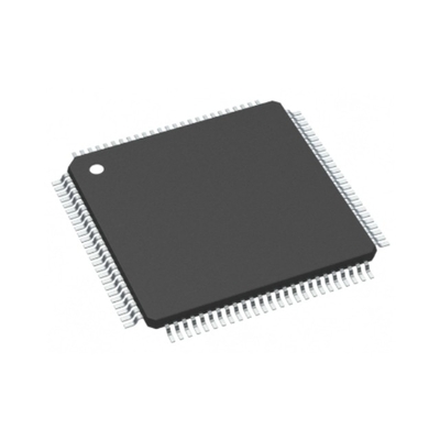 وحدة التحكم الدقيقة MCU R7F701321EAFP وحدة التحكم الدقيقة ذات 32 بت من النواة الواحدة LQFP-100