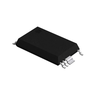 رقاقة الدوائر المتكاملة CPZ1075M-TL ZVS مدمجة لتحكم Flyback IC InSOP-24D