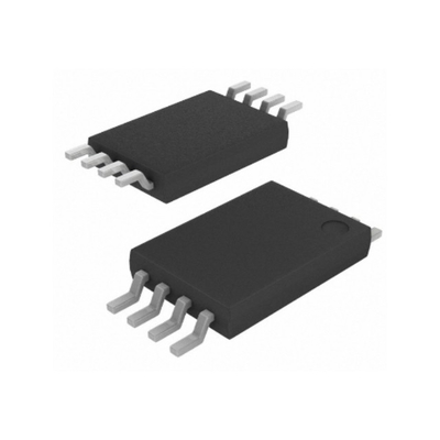 رقاقة الدوائر المتكاملة NB3U1548CDTR2G LVCMOS Clock Buffers TSSOP-8 Fanout Buffers