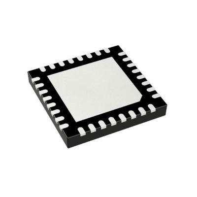رقاقة الدوائر المتكاملة 8P791208NLGI8 الحاجز المضاف منخفض الجودة Jitter Clock Buffers QFN-32
