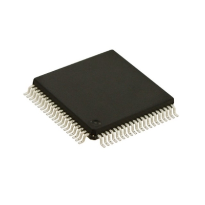 شريحة الدوائر المتكاملة 9QXL2001BNHGI8 20-output PCIe Clock Buffer Chip GQFN-80