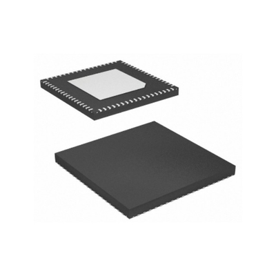 شريحة الدوائر المتكاملة 9QXL2000BNLGI8 0-output PCIe Clock Buffer IC VFQFPN-72