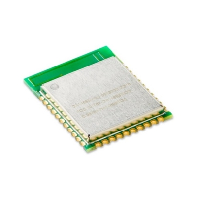 BT IC DA14695MOD-00F3200C SmartBond BT طاقة منخفضة 5.2 وحدات 2.4GHz وحدات BT