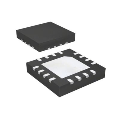 رقاقة الدوائر المتكاملة 8SLVD1204-33NLGI 3.3V LVDS خروج Fanout Buffer VFQFN-16
