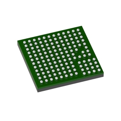وحدة التحكم الدقيقة DA14701-00000HZ2 وحدة التحكم الدقيقة اللاسلكية متعددة النواة VFBGA-142