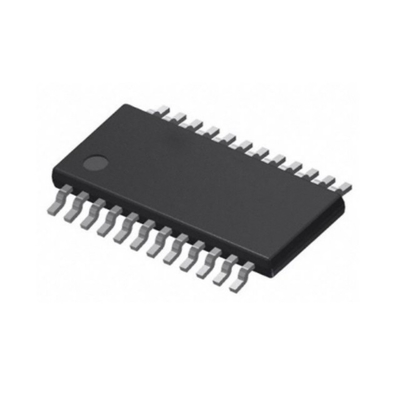 رقاقة الدوائر المتكاملة TLE75602-ESH ثمانية قنوات لتحويل الطاقة IC PG-TSDSO-24