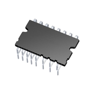 وحدات IGBT للسيارات IM523-S6A CIPOS Mini 6A وحدة الطاقة الذكية ثلاثية المراحل
