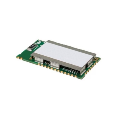 وحدة الاتصالات اللاسلكية RN4678APL-VB/RM100 وحدة الوضع المزدوج Bluetooth 5 مع الدرع