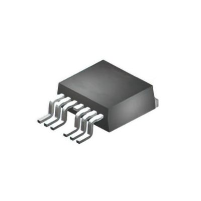 رقاقة الدوائر المتكاملة IPF031N13NM6 N-Channel Power MOSFET الترانزستورات PG-TO263-7